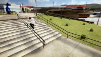 3. Skater XL (NS)
